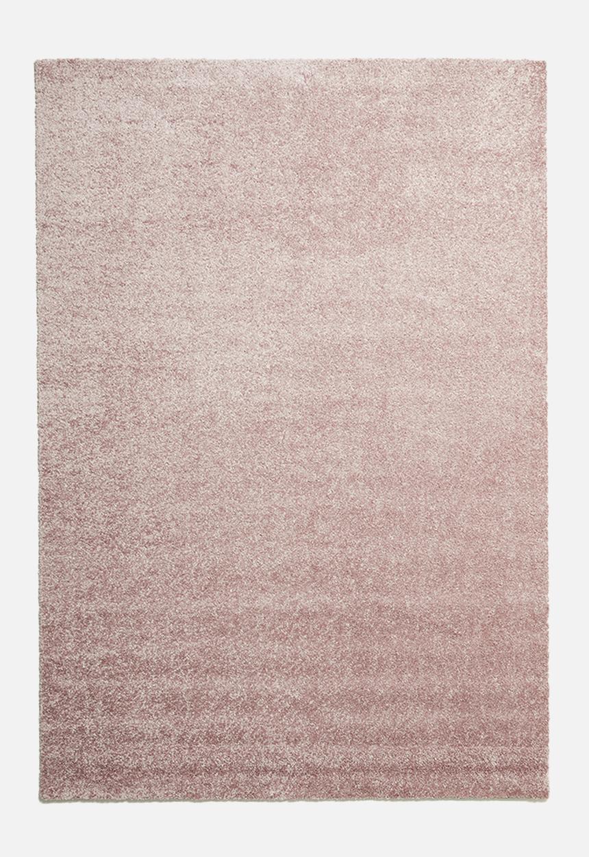 Sixth Floor - Dolce shaggy rug - pink