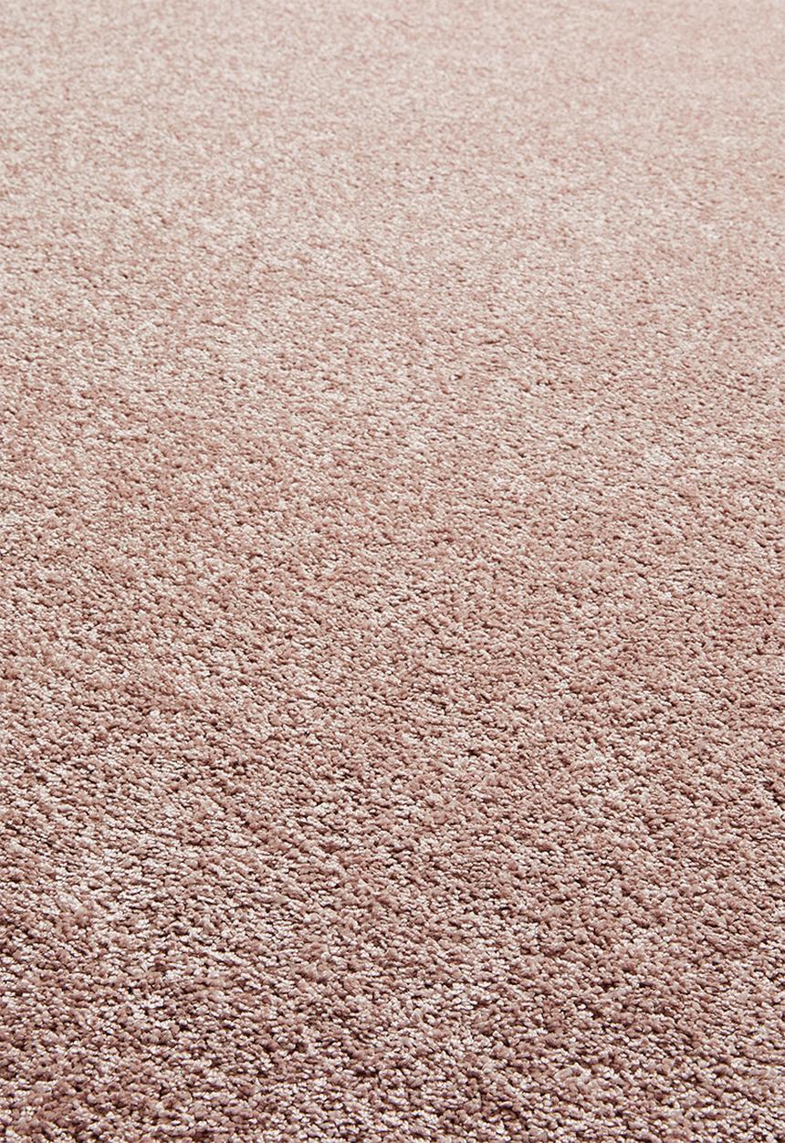 Sixth Floor - Dolce shaggy rug - pink