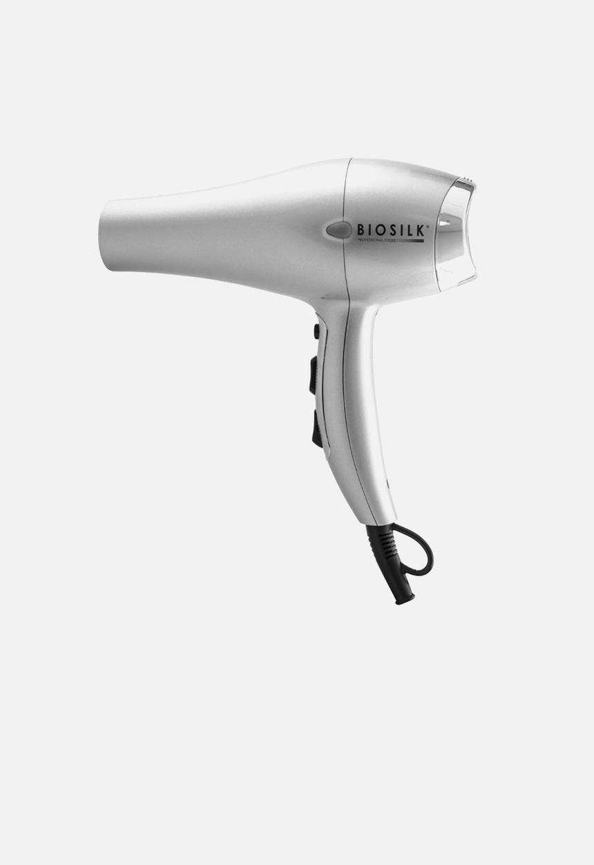 BIOSILK - Titanium hair dryer