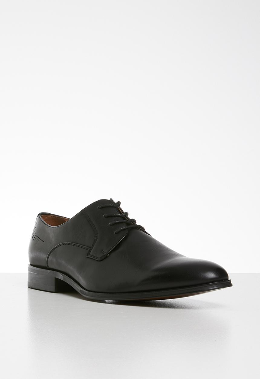 Gino Paoli - Berkley formal shoe - black