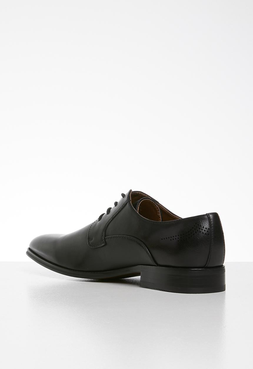 Gino Paoli - Berkley formal shoe - black