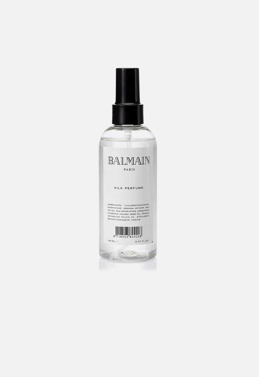 Balmain Paris - Silk perfume