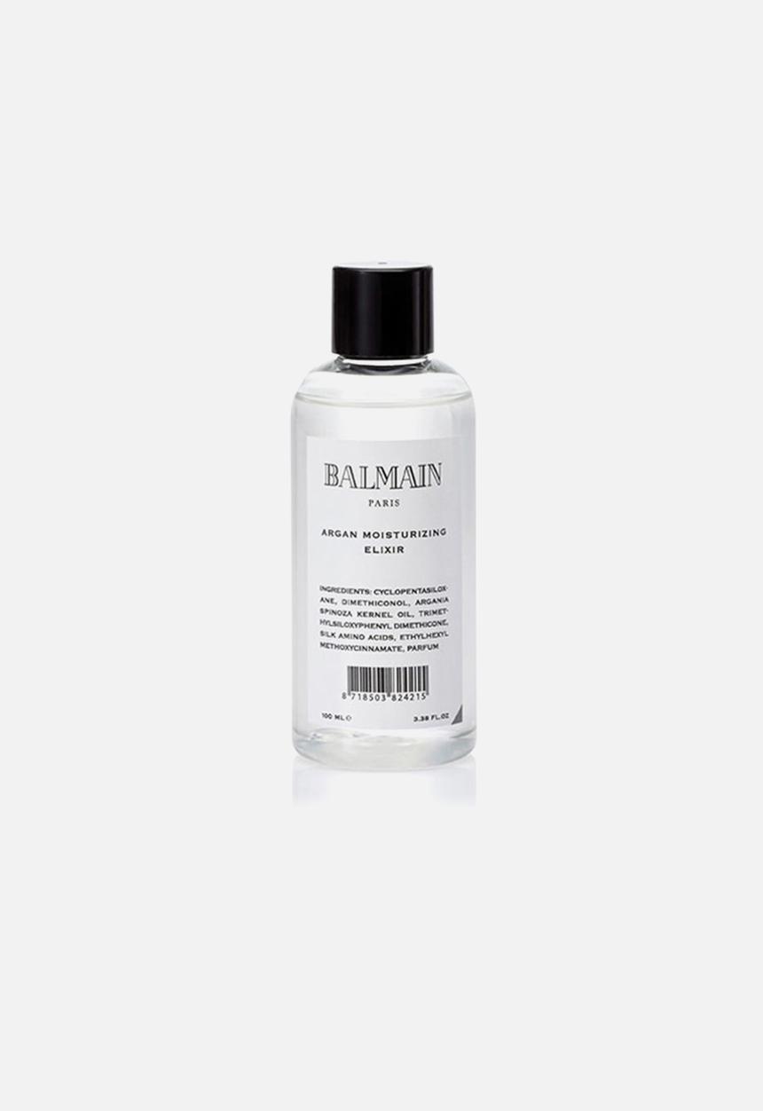 Balmain Paris - Argan Moisturizing Elixer