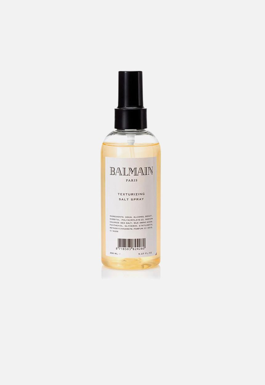 Balmain Paris - Texturizing salt spray