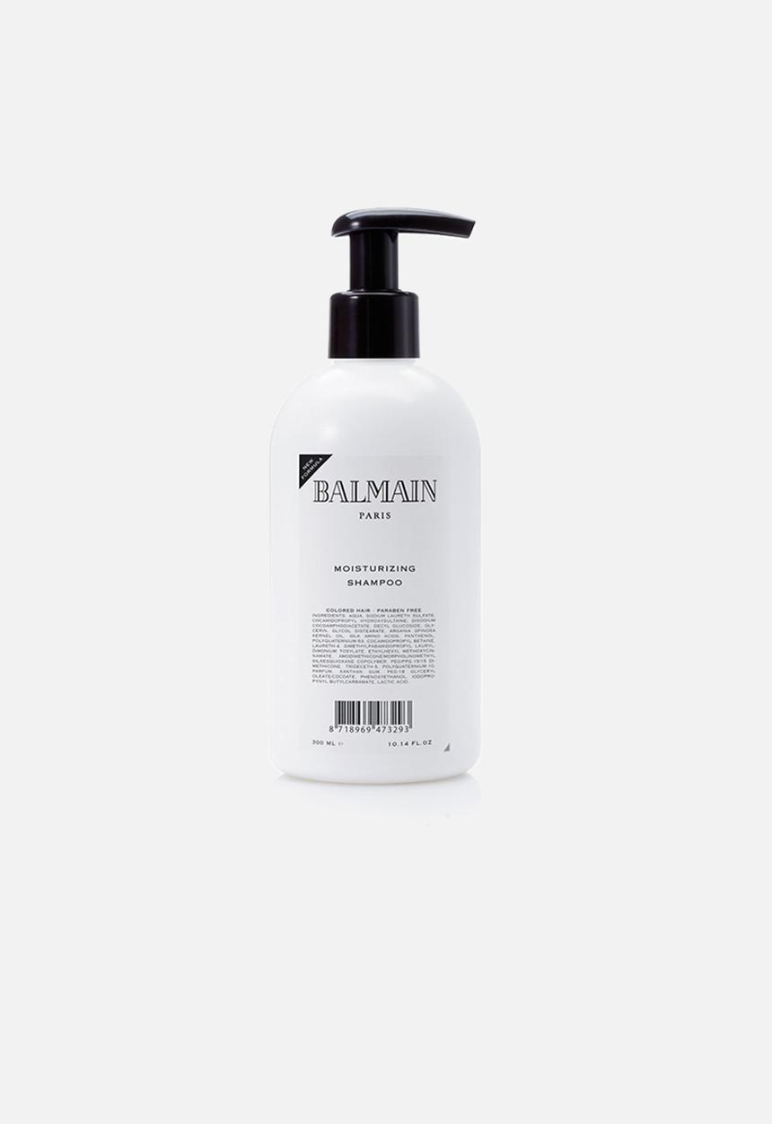 Balmain Paris - Moisturizing Shampoo