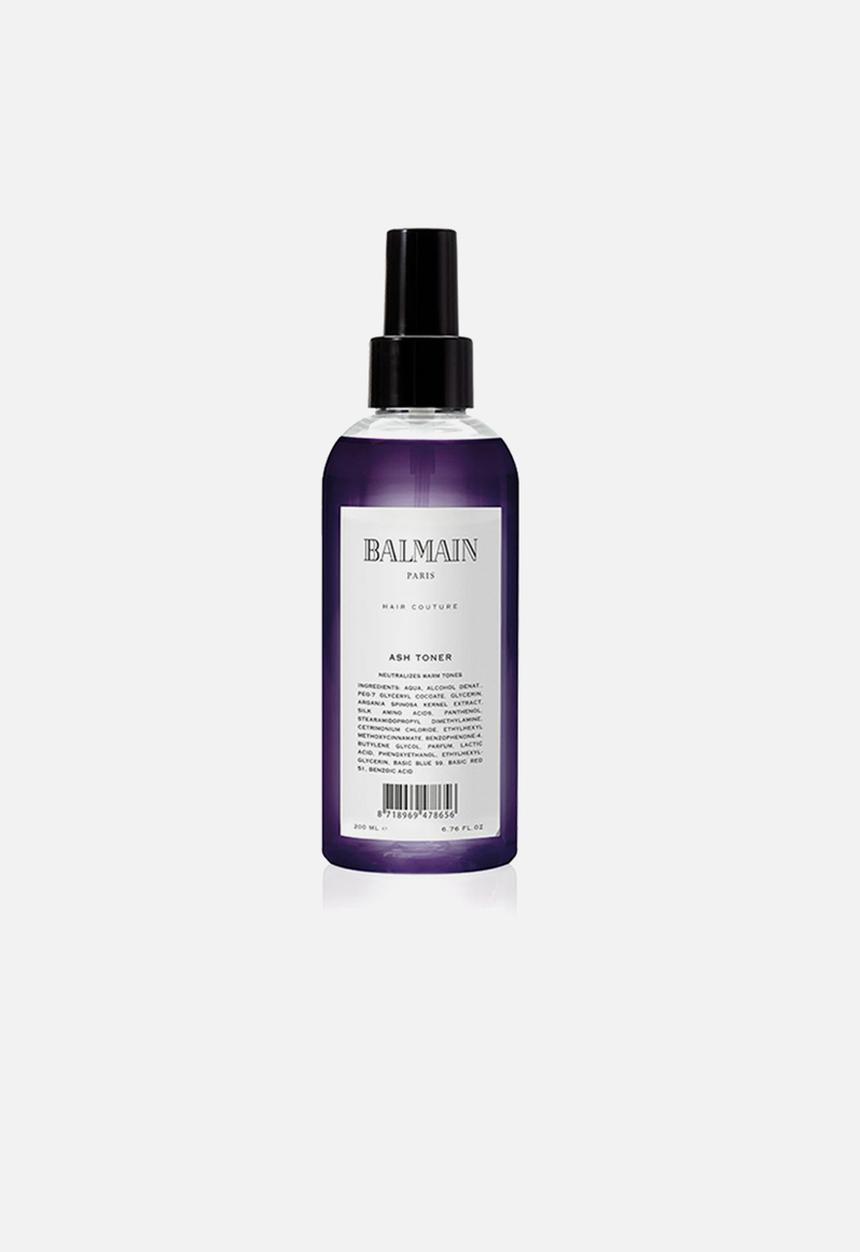 Balmain Paris - Ash toner