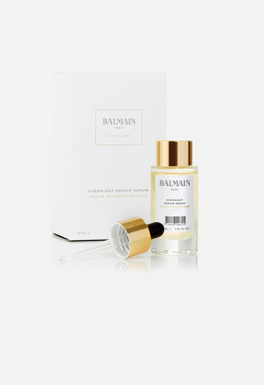 Balmain Paris - Overnight Repair Serum