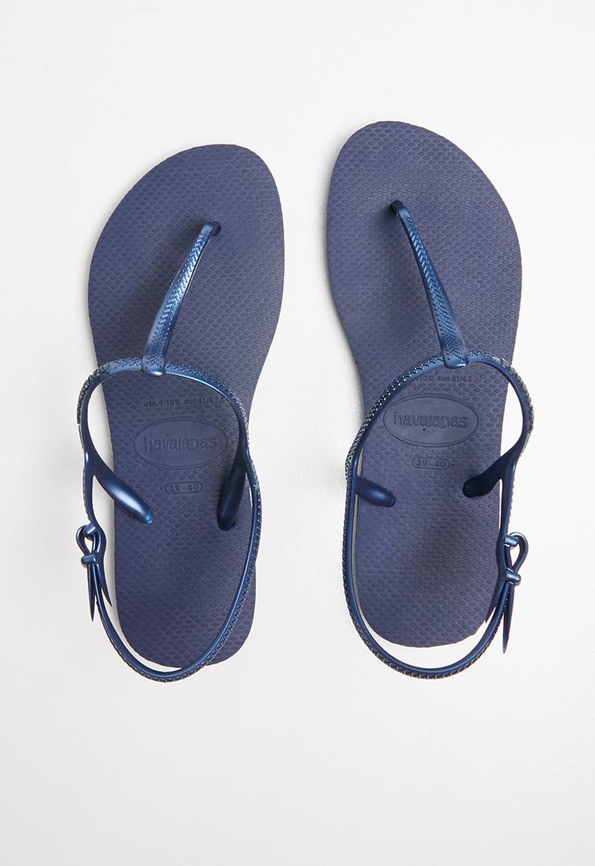 Havaianas - Freedom slim - navy