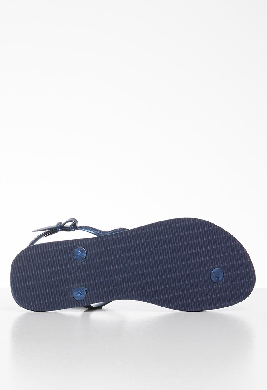 Havaianas - Freedom slim - navy
