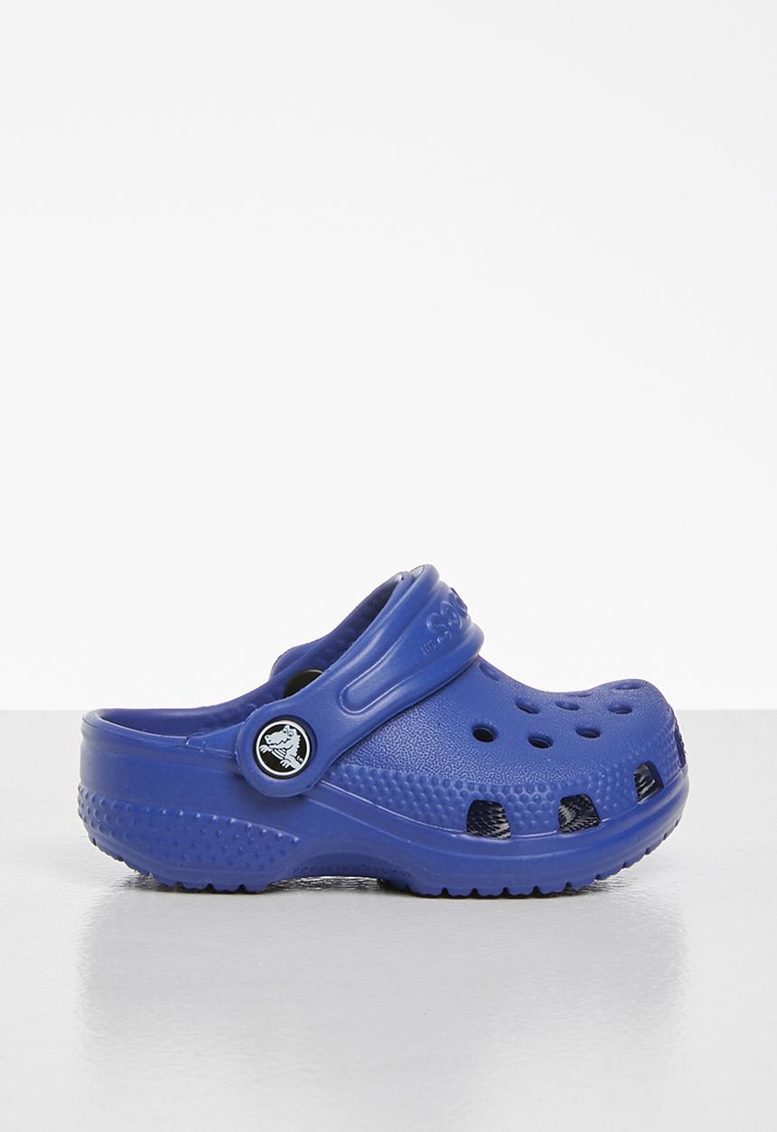 Crocs - Crocs littles - blue