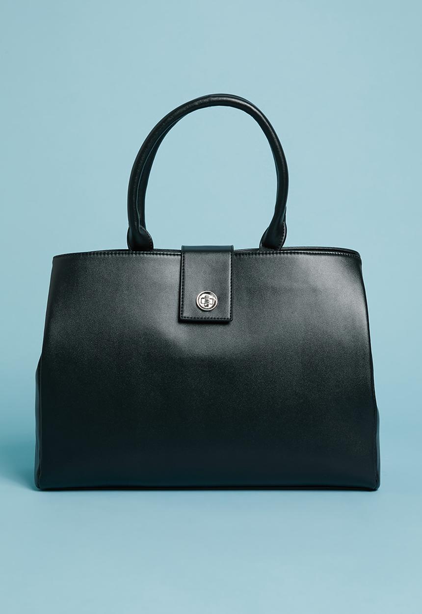 Superbalist - Abi tote bag - black