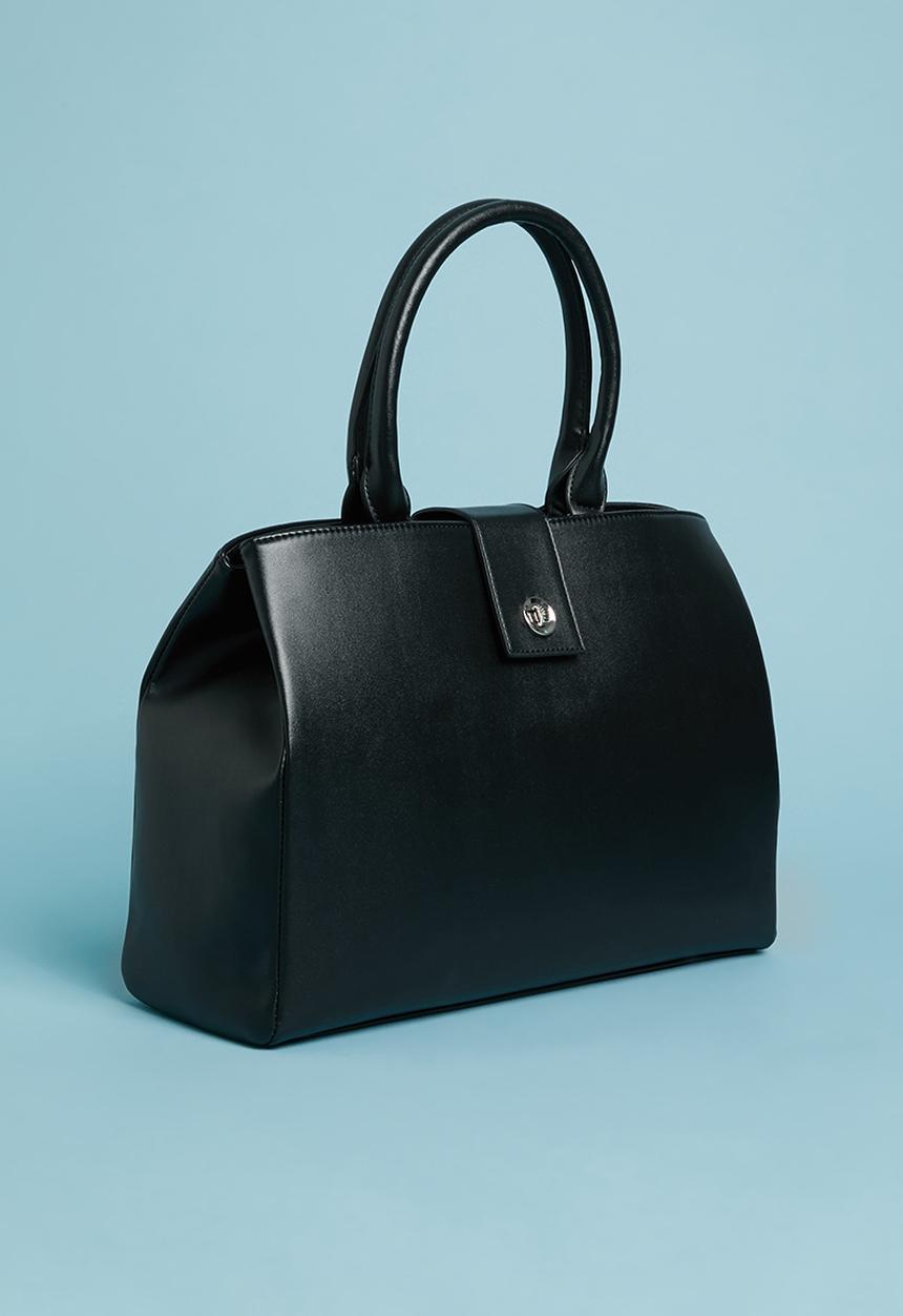 Superbalist - Abi tote bag - black