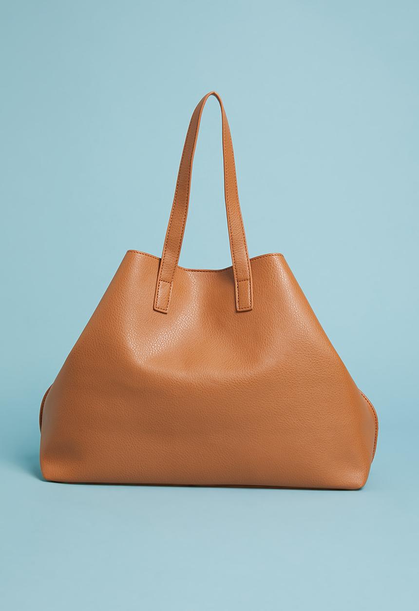 Superbalist - Milley tote bag - tan