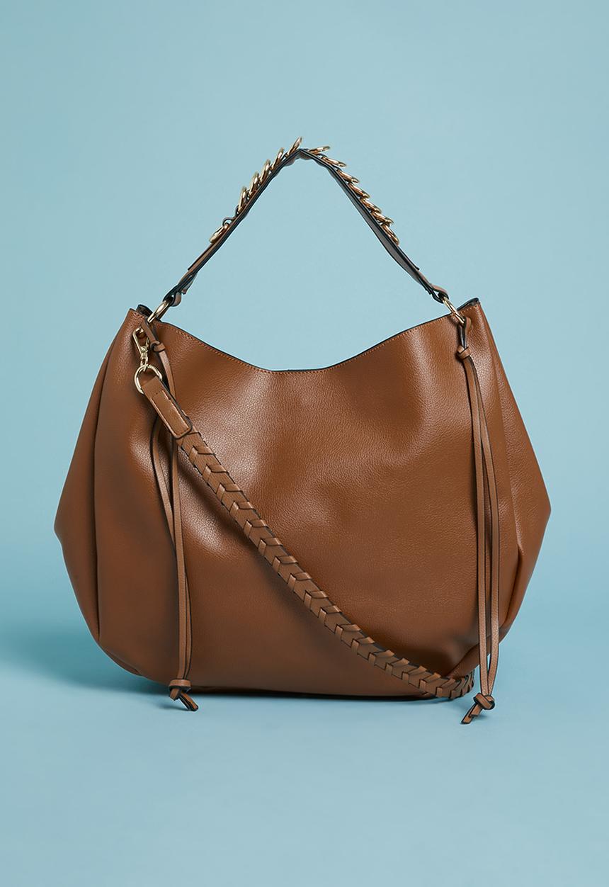 Superbalist - Adel tote bag - tan