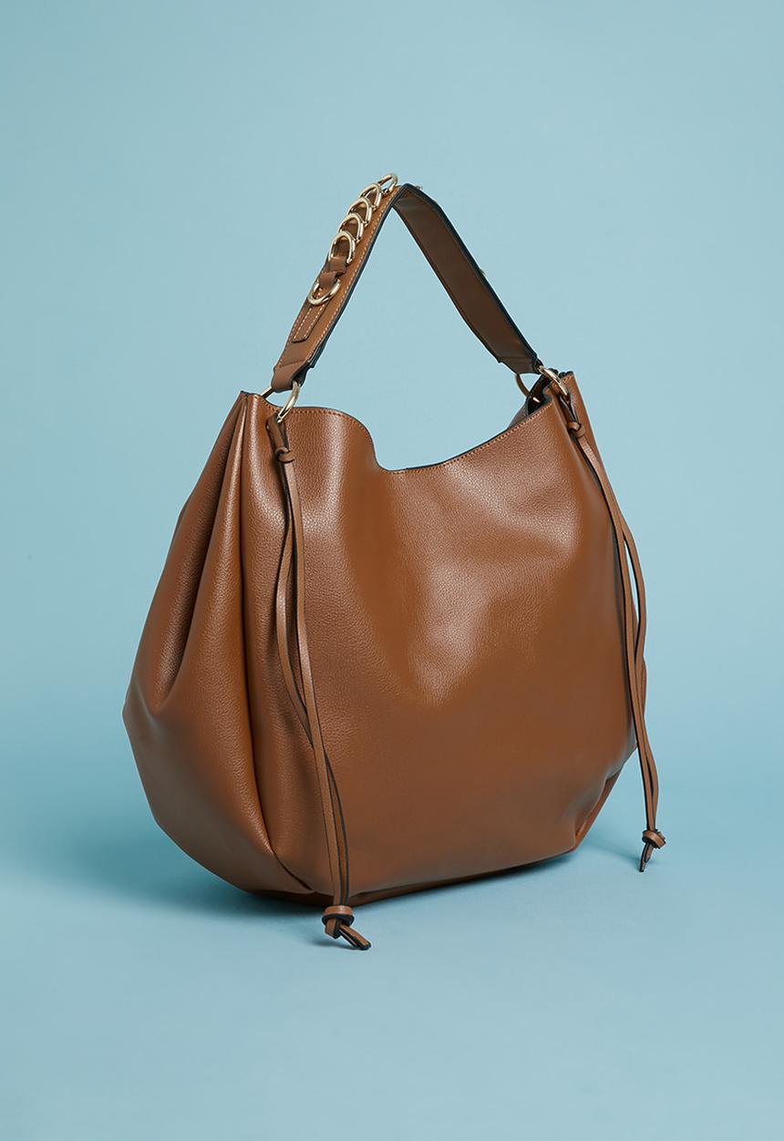 Superbalist - Adel tote bag - tan