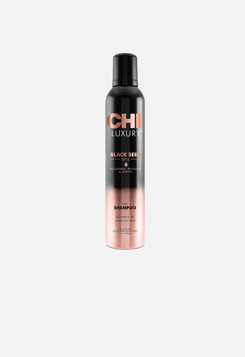 CHI - Luxury black seed oil dry shampoo