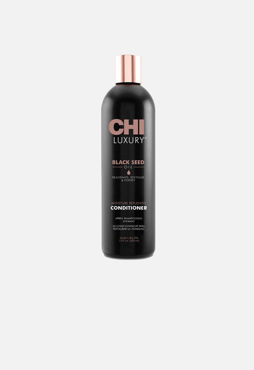 CHI - Luxury black seed oil moisture replenish conditioner