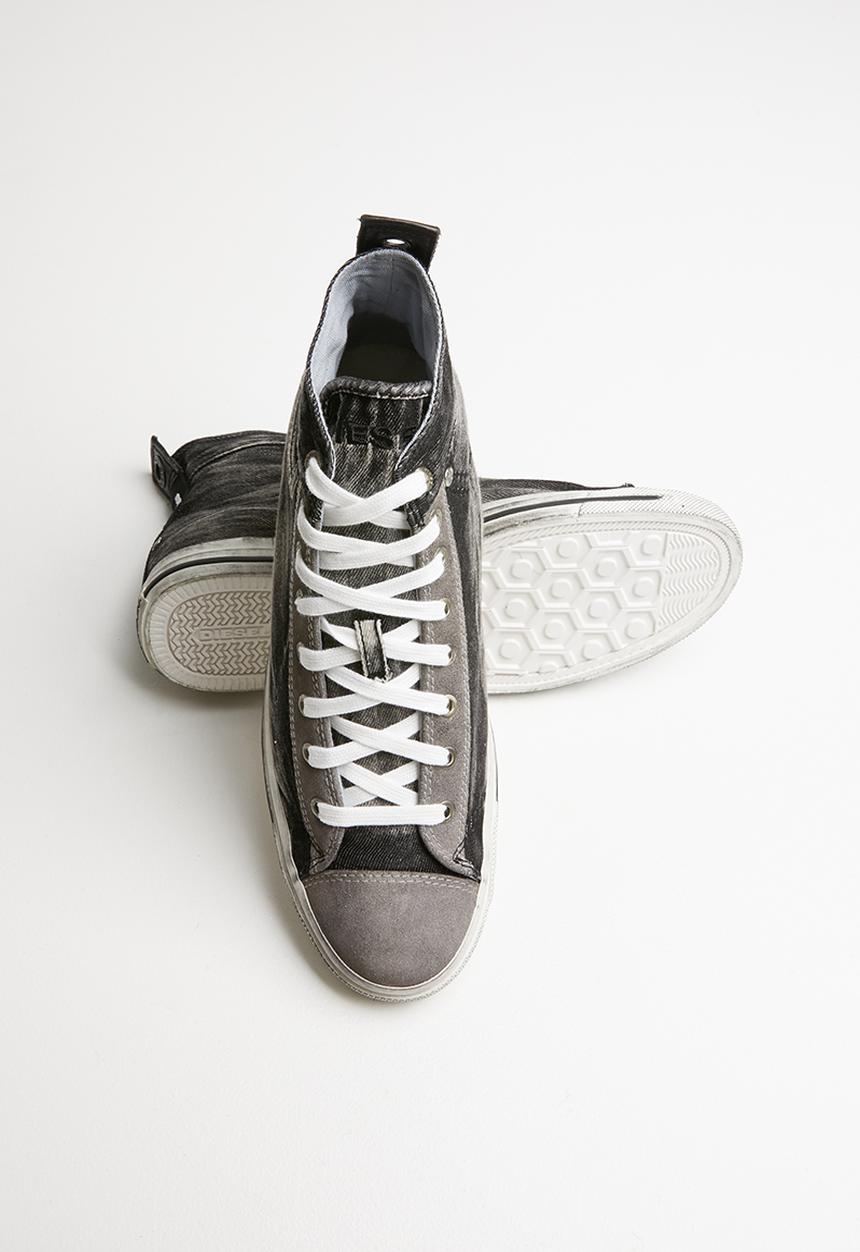 Diesel  - Magente exposure i - high-rise
