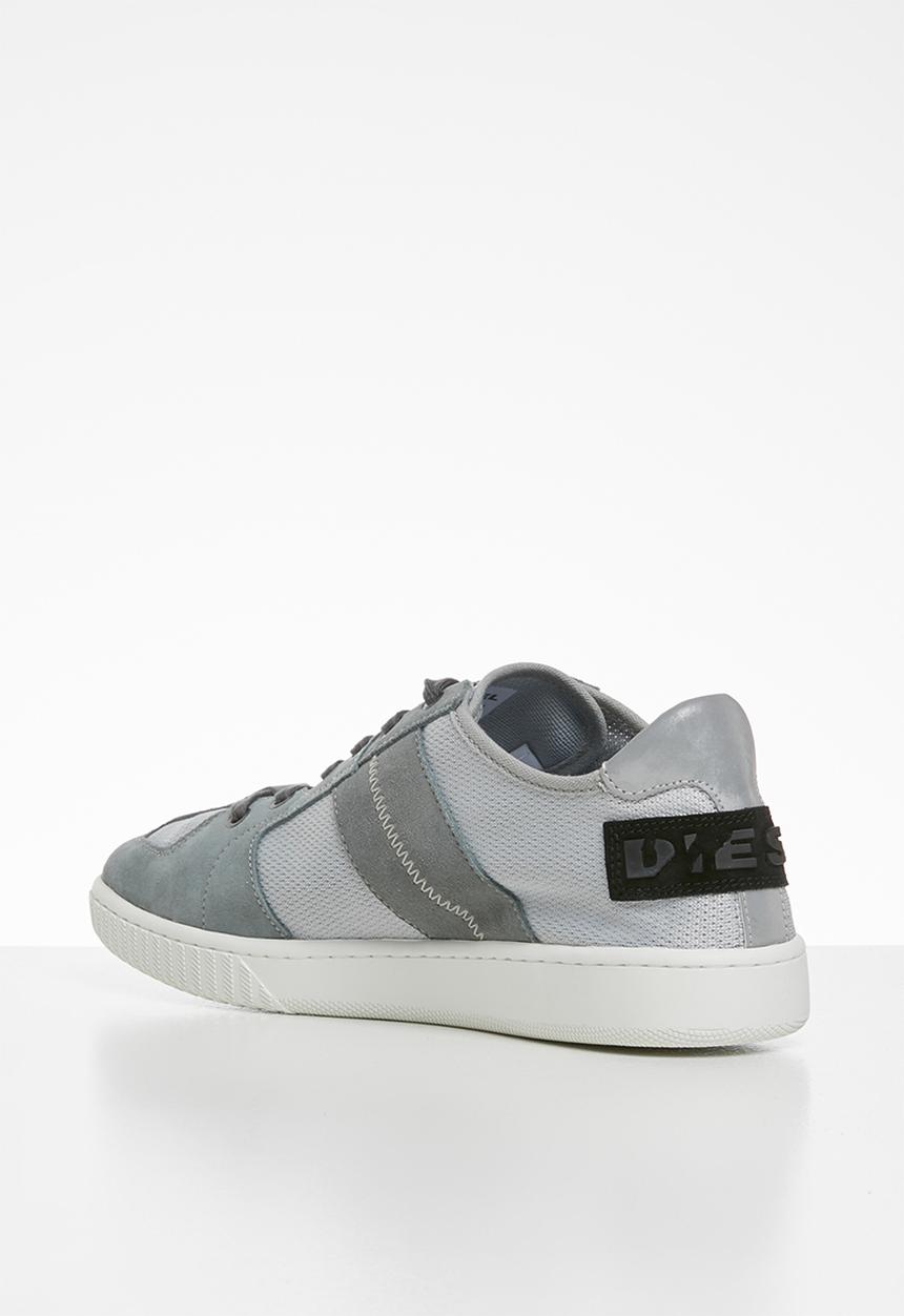 Diesel  - S-millenium lc - monument / silver