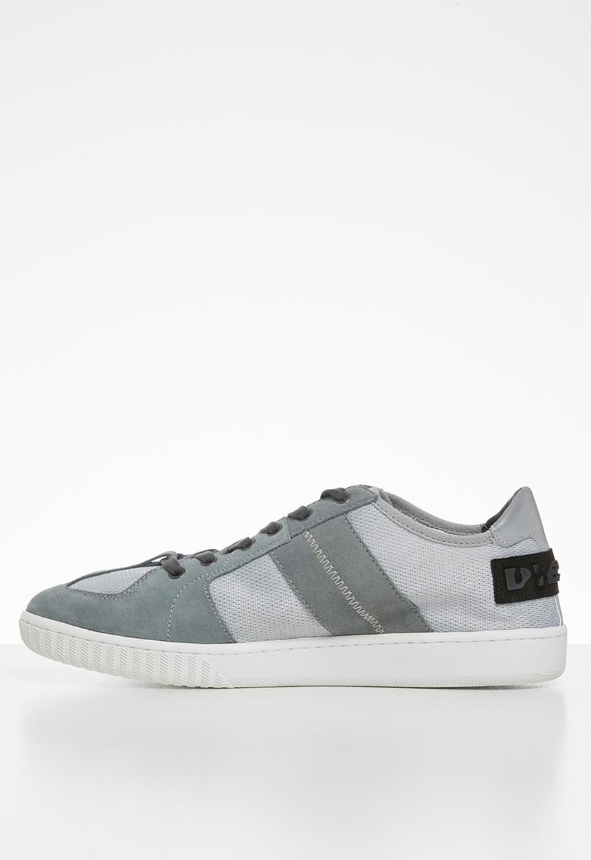 Diesel  - S-millenium lc - monument / silver