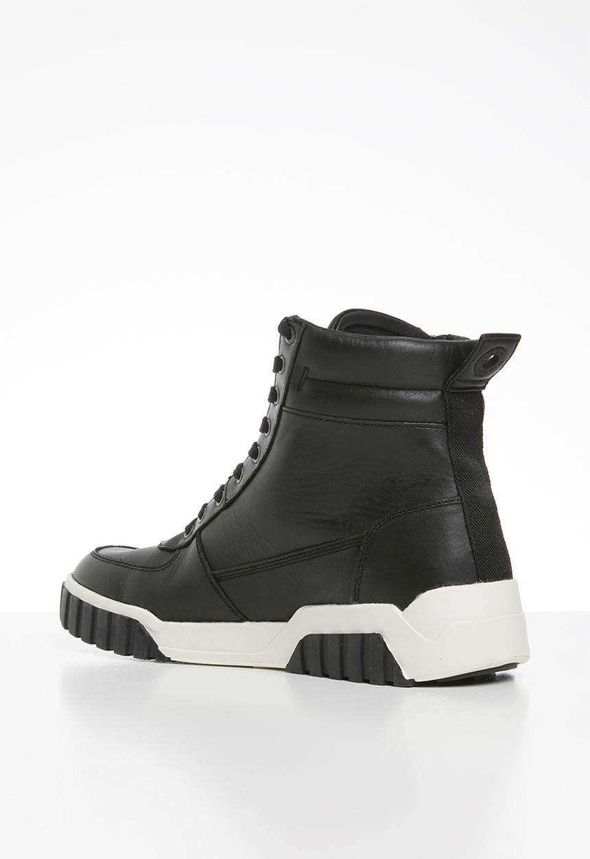 Diesel  - S-rua - black