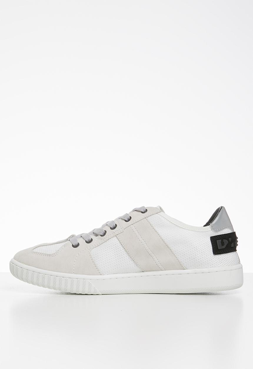 Diesel  - S-millenium lc - star white & silver