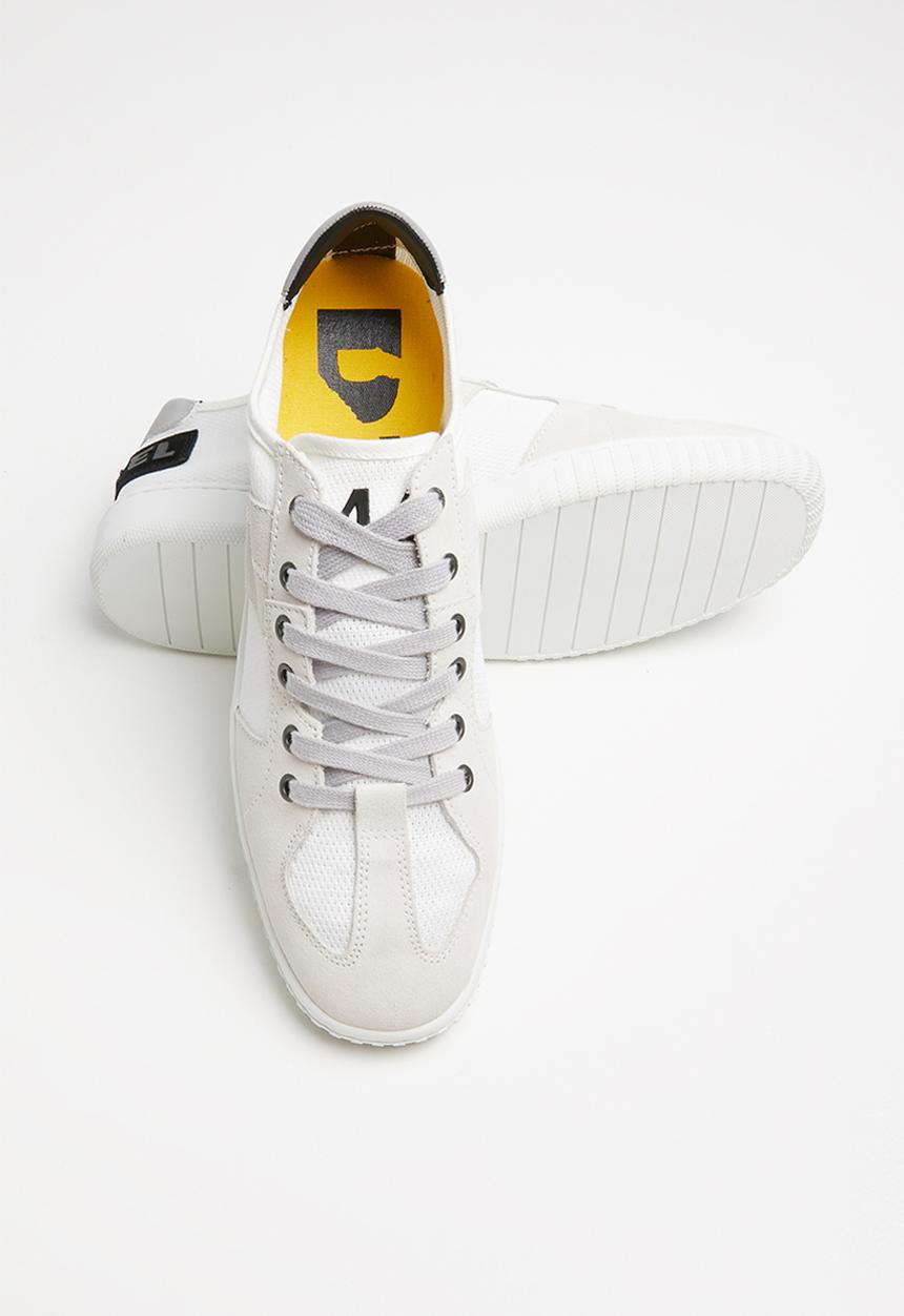 Diesel  - S-millenium lc - star white & silver