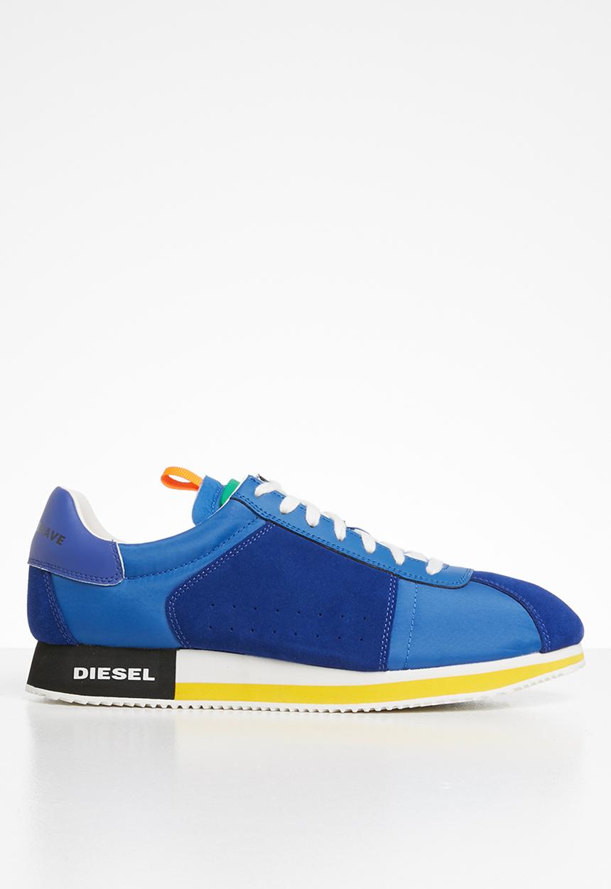 Diesel  - S-pyave lc - imperial blue & mazarine