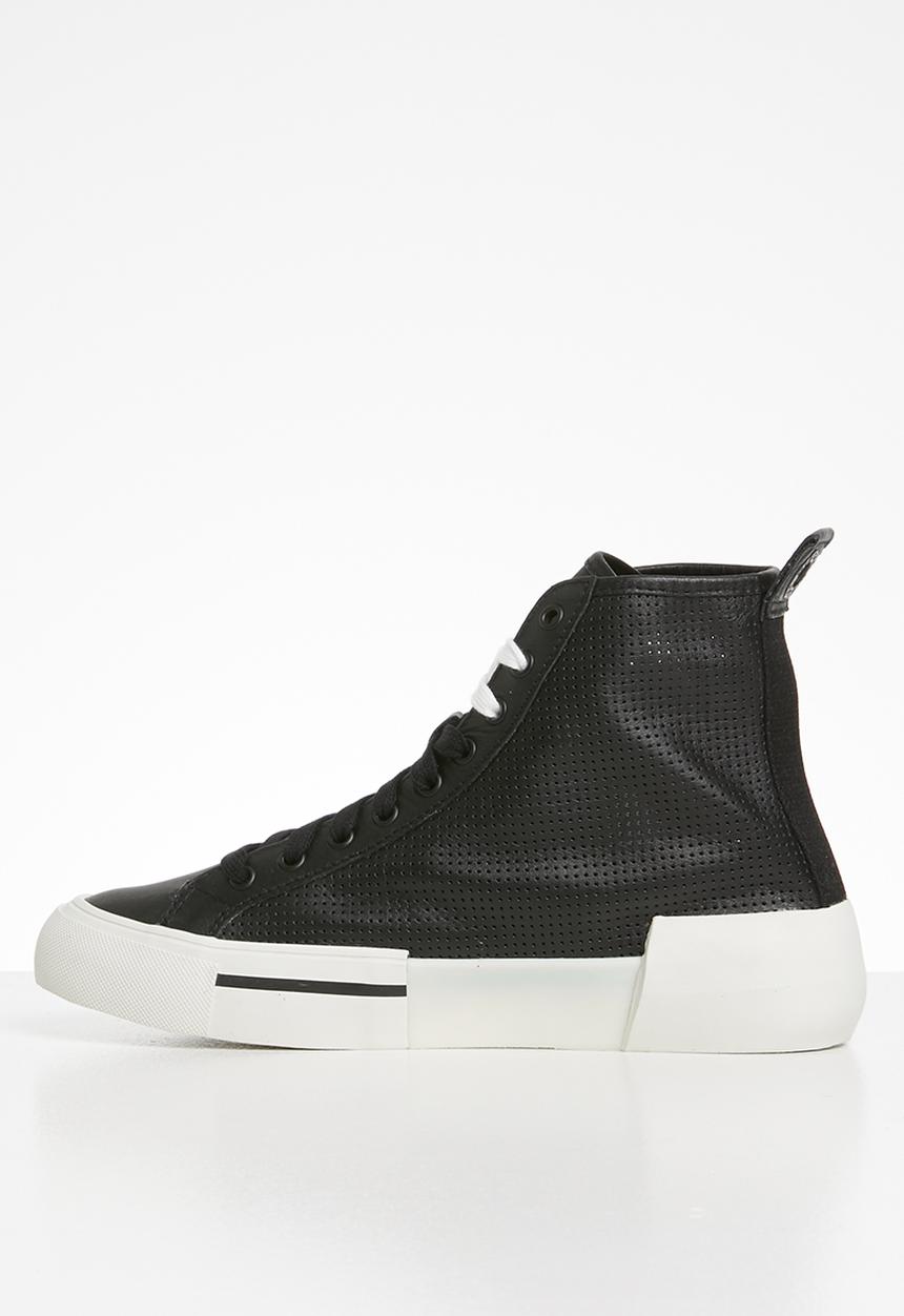 Diesel  - S-dese mid cut - black