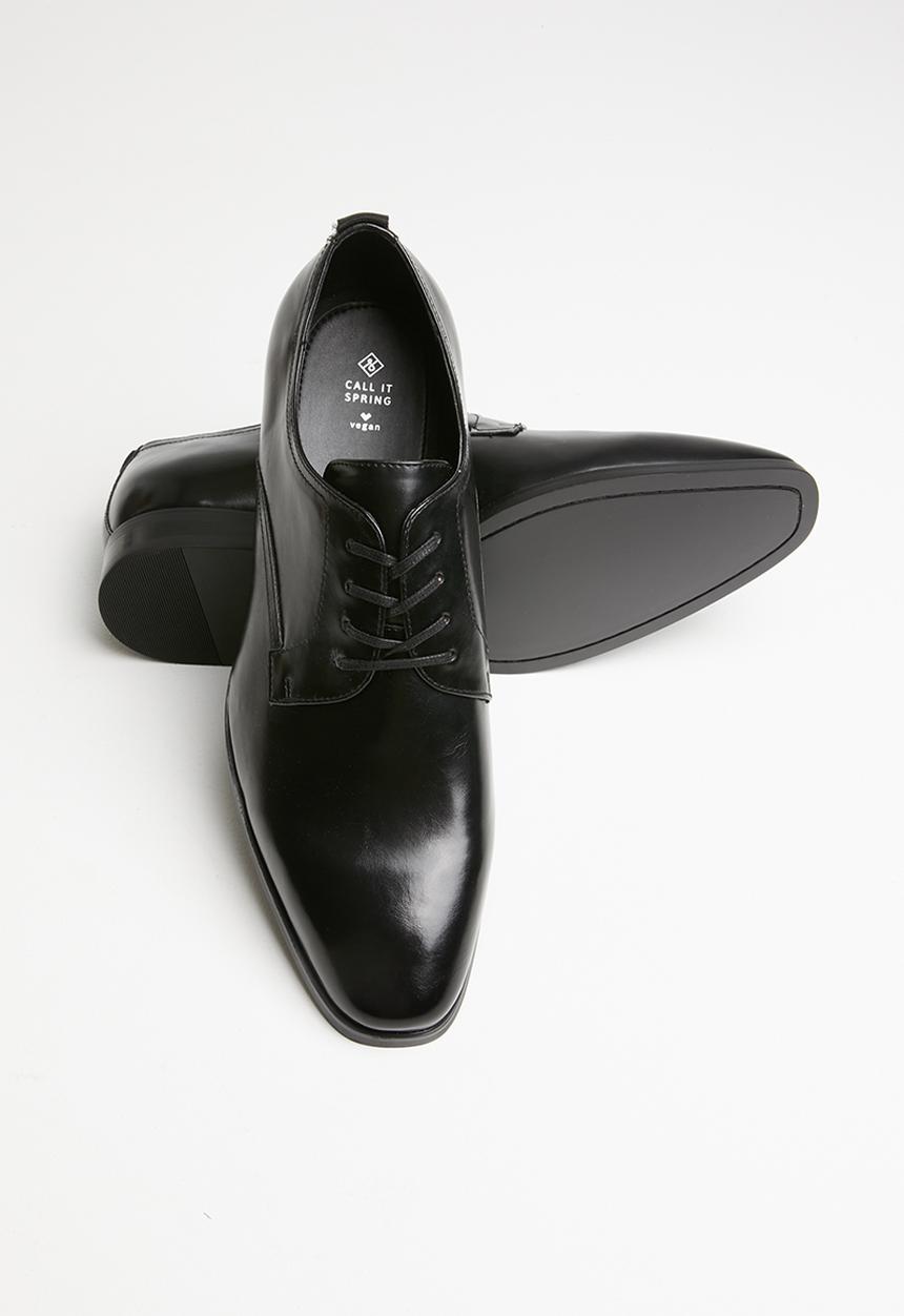 Call It Spring - Abaudien - black