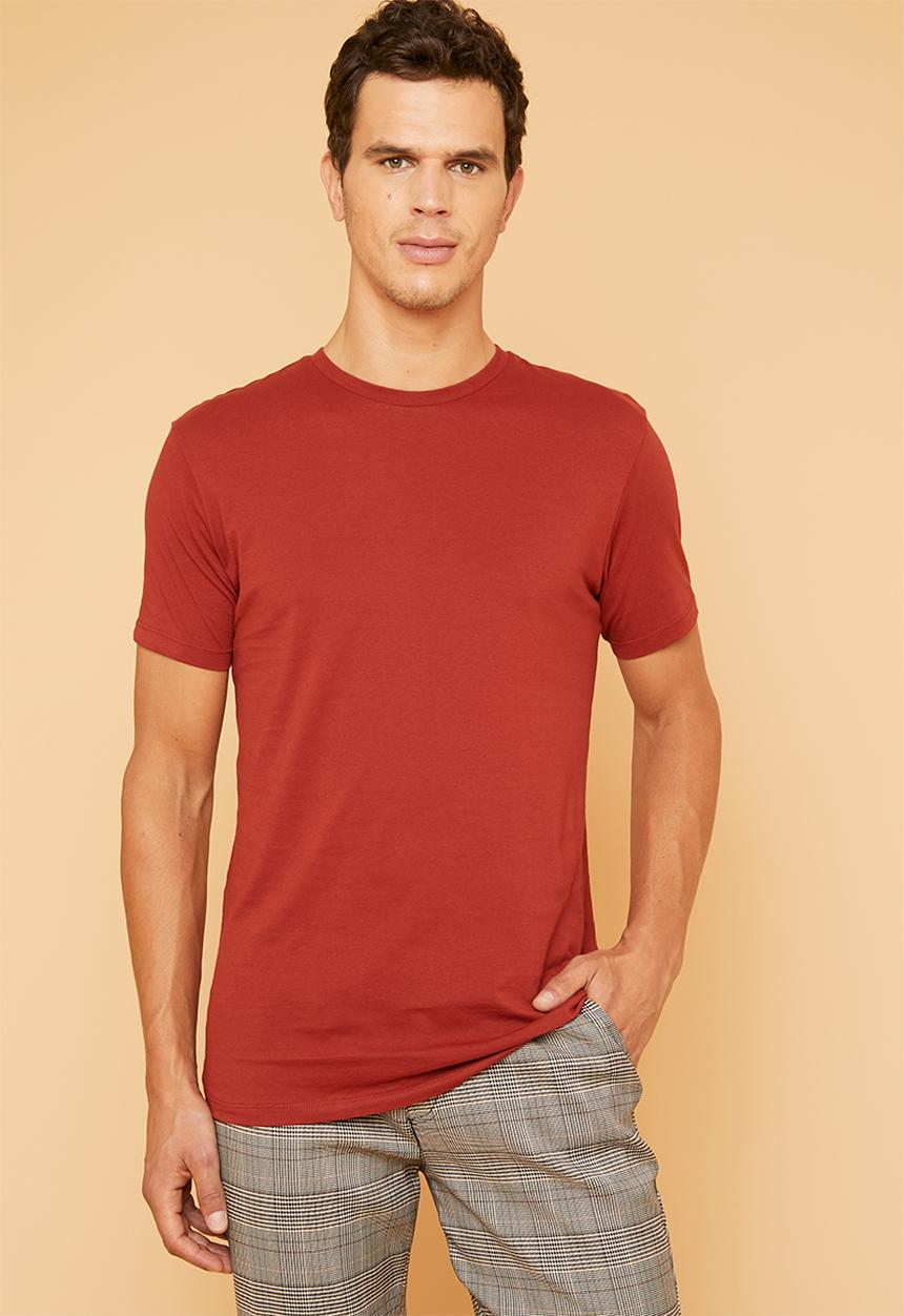 Superbalist - Crew neck short sleeve 3 pack tees - multi