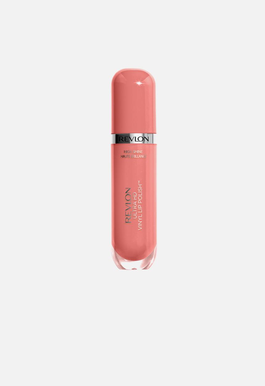 Revlon - Ultra hd vinyl lip polish - act natural