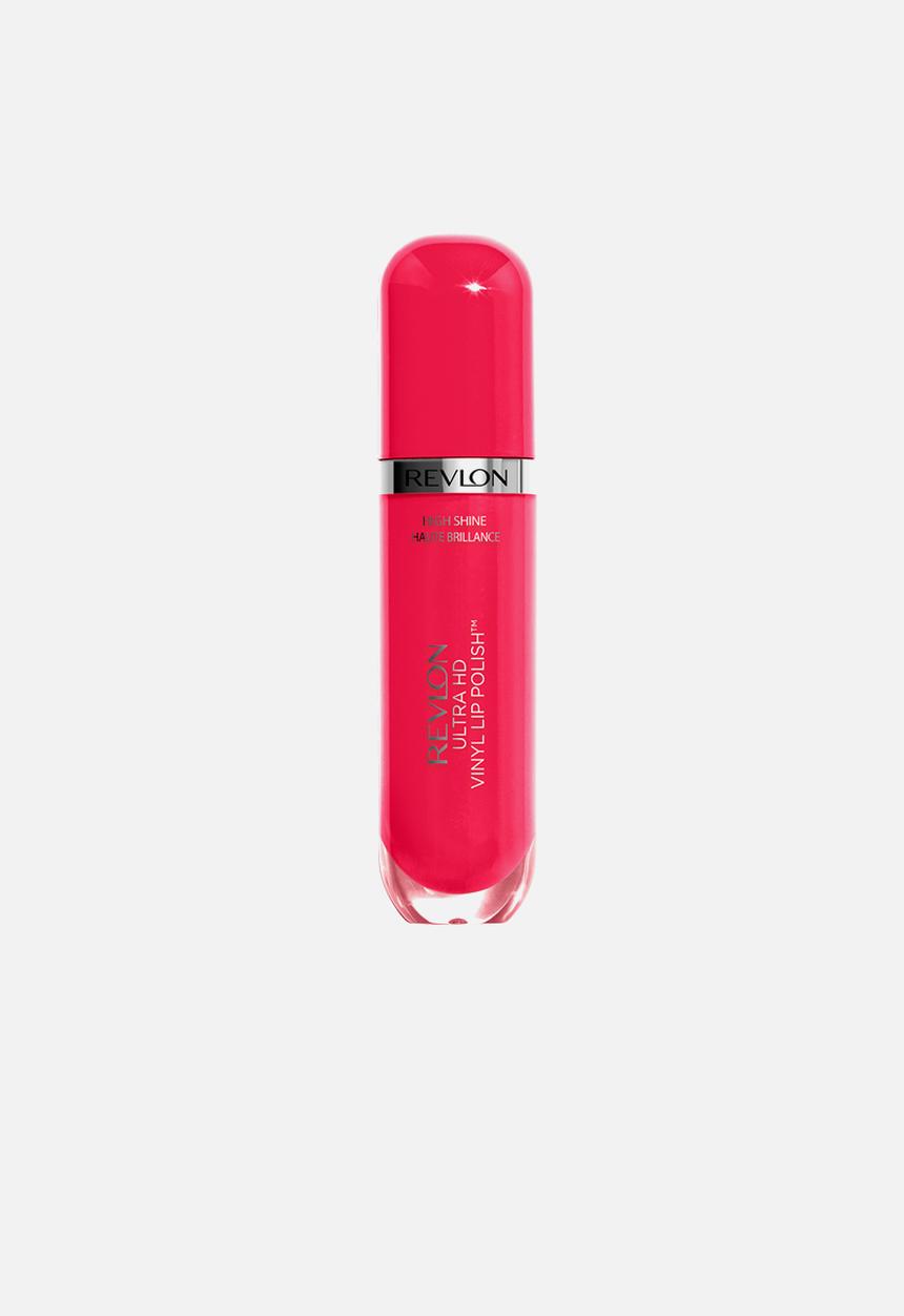 Revlon - Ultra hd vinyl lip polish - fearless who