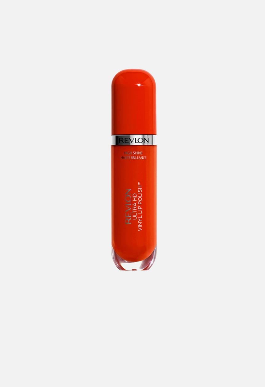 Revlon - Ultra hd vinyl lip polish - she's on fire