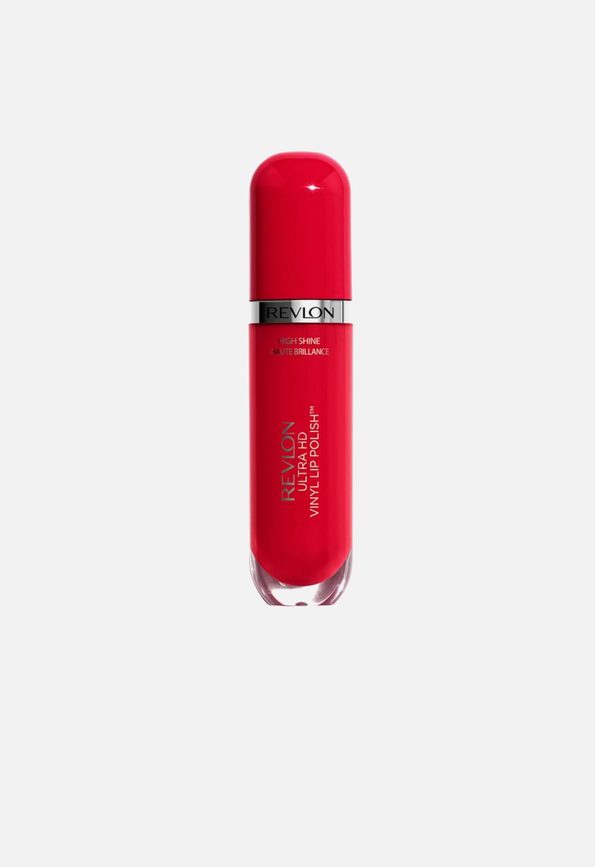 Revlon - Ultra hd vinyl lip polish - cherry on top