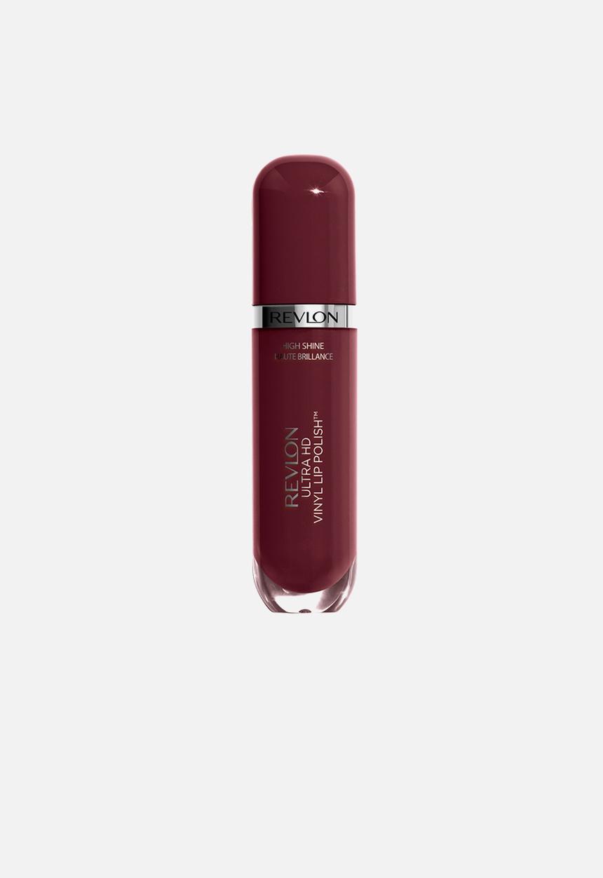 Revlon - Ultra hd vinyl lip polish - so shady
