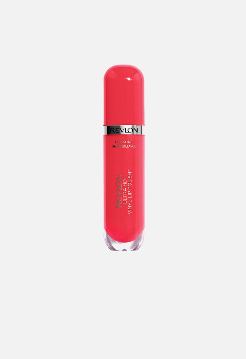Revlon - Ultra hd vinyl lip polish - power up