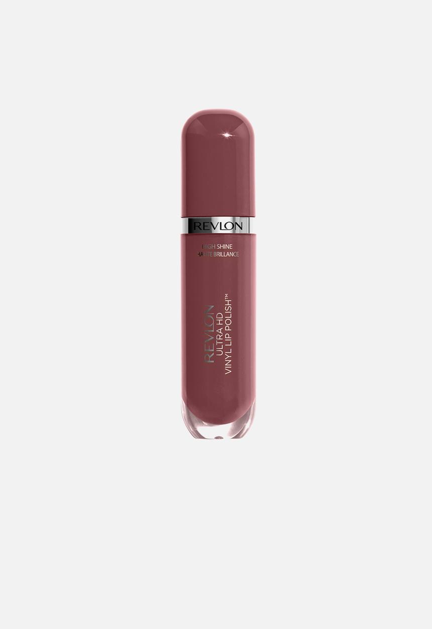 Revlon - Ultra hd vinyl lip polish - date night