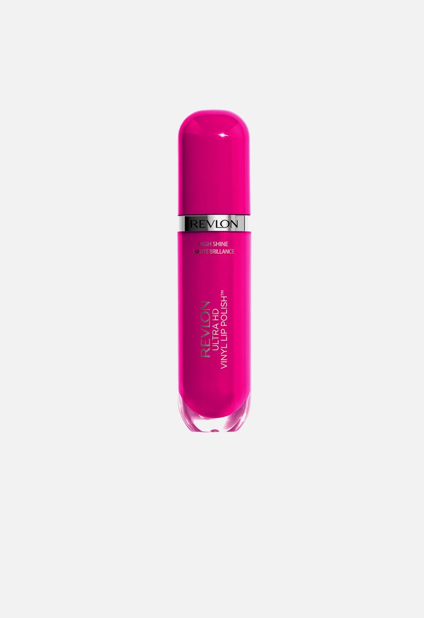 Revlon - Ultra hd vinyl lip polish - rule the world