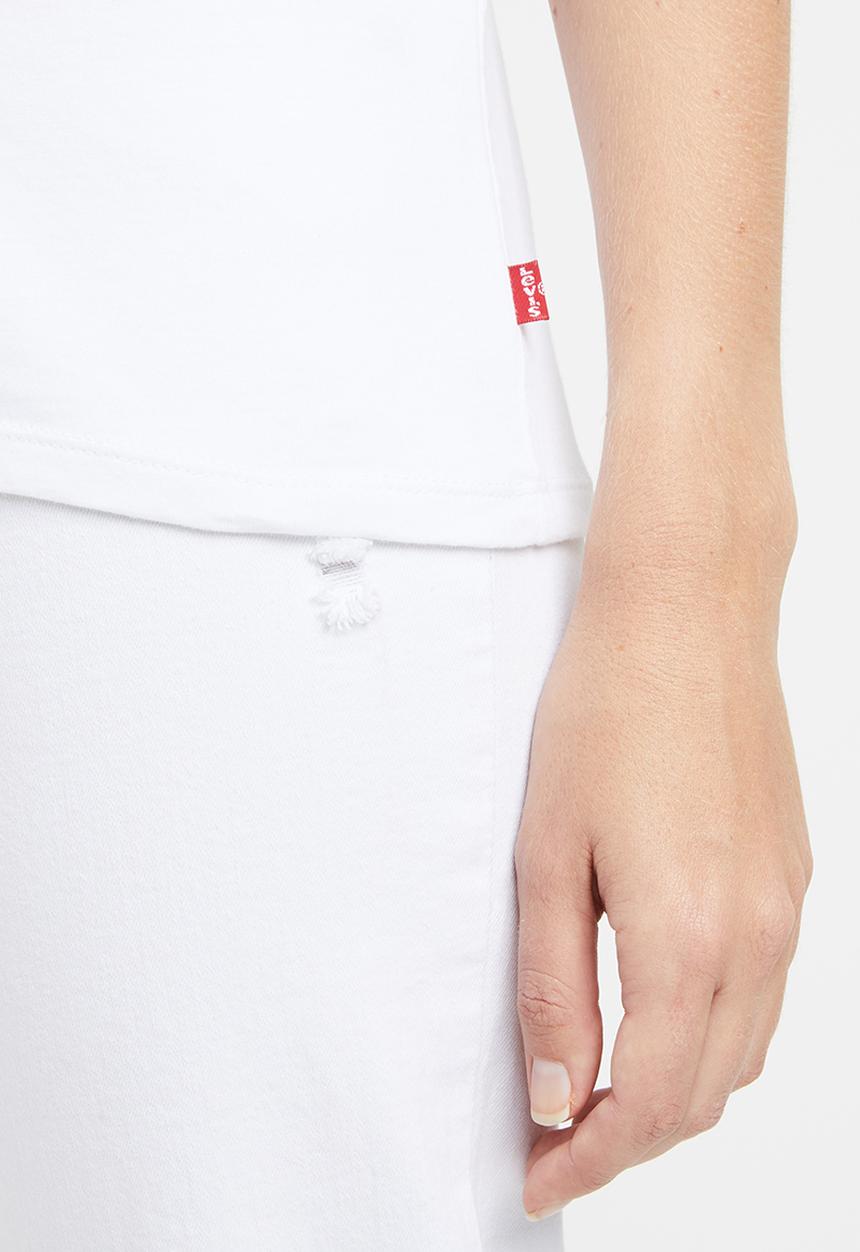 Levi’s® - The perfect tee - white