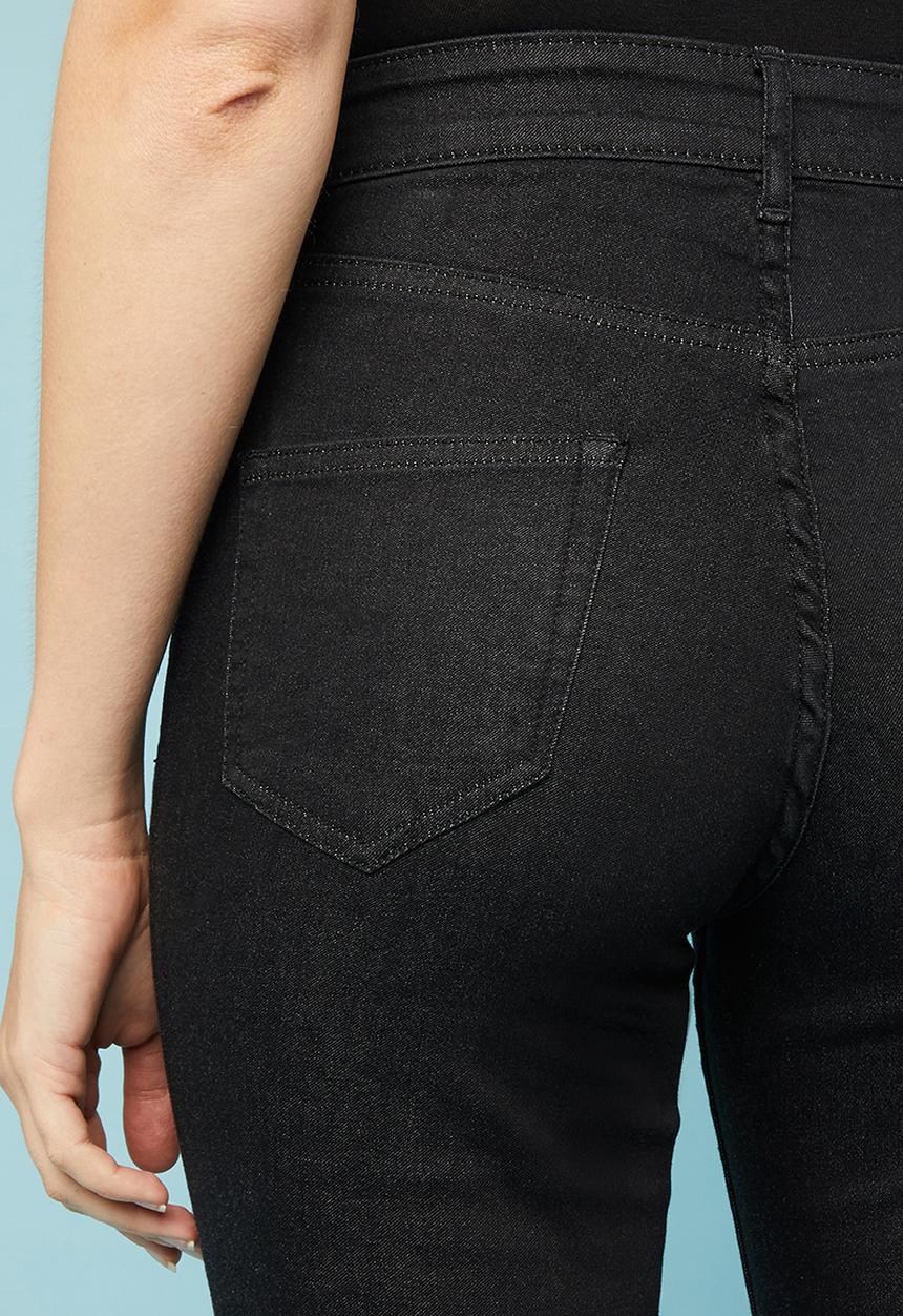 Superbalist - Skinny jeans - black