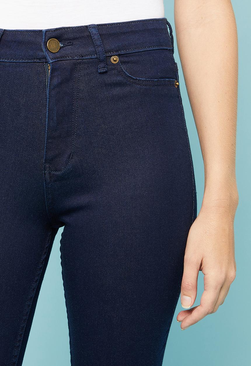 Superbalist - Skinny jeans - blue