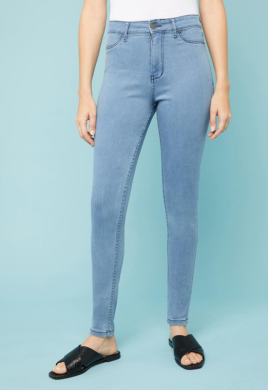 Superbalist - Skinny jeans - blue
