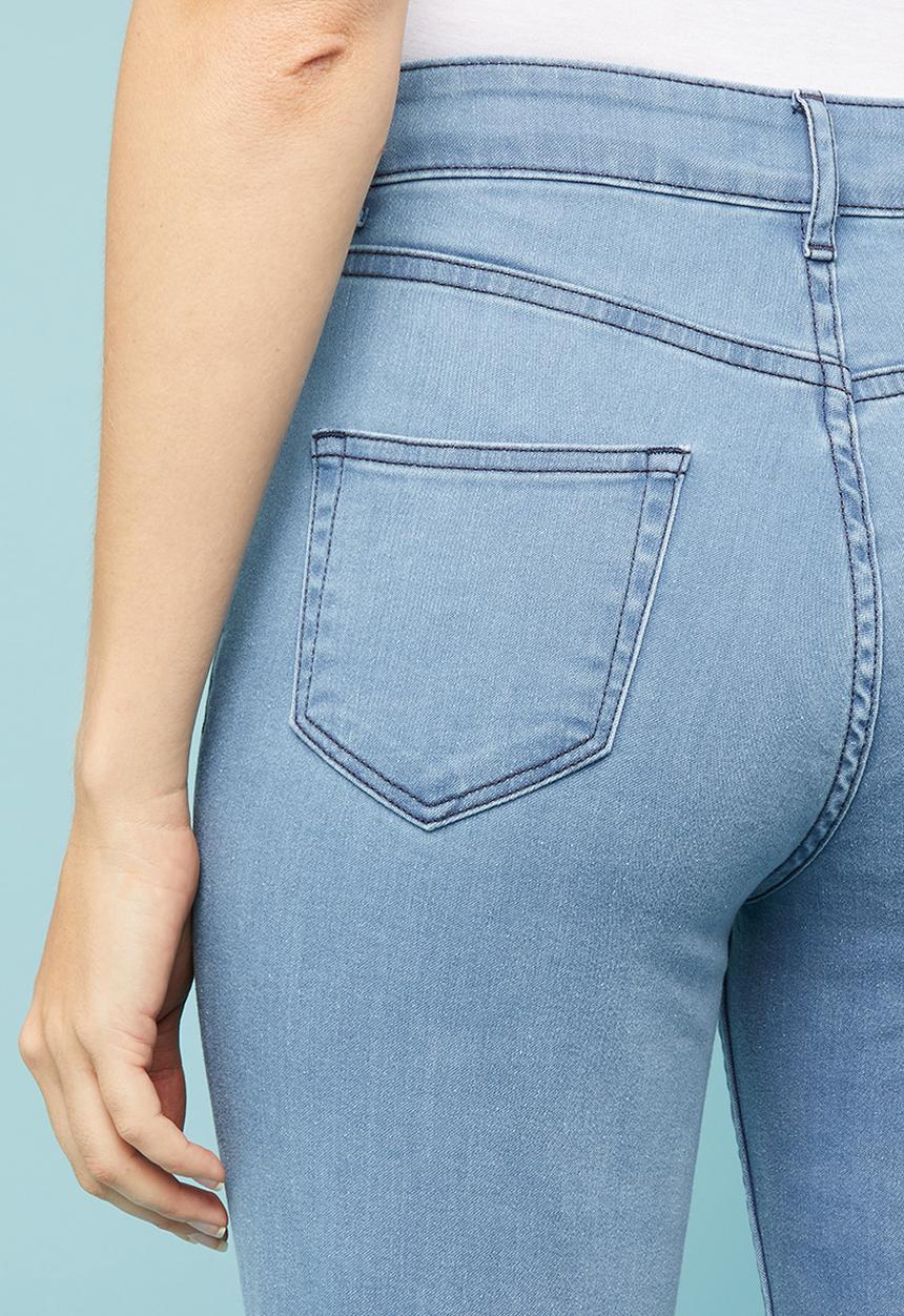 Superbalist - Skinny jeans - blue