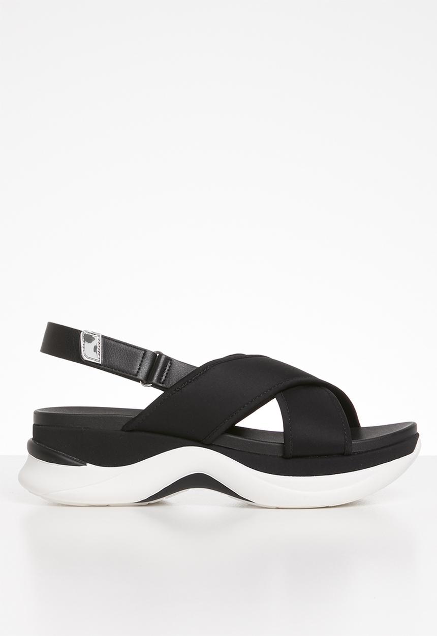 ALDO - Bryryan0 sandal - 98 black
