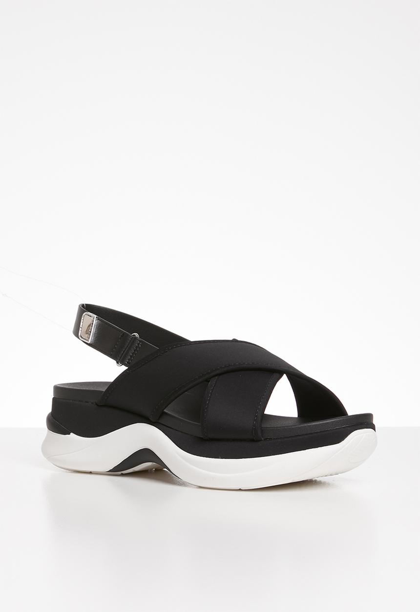 ALDO - Bryryan0 sandal - 98 black