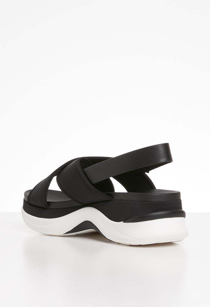 ALDO - Bryryan0 sandal - 98 black