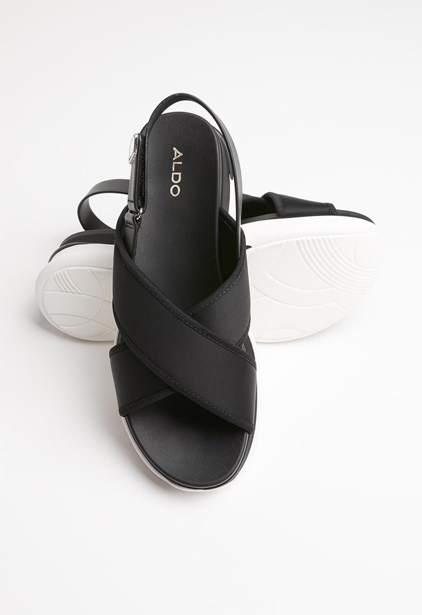 ALDO - Bryryan0 sandal - 98 black