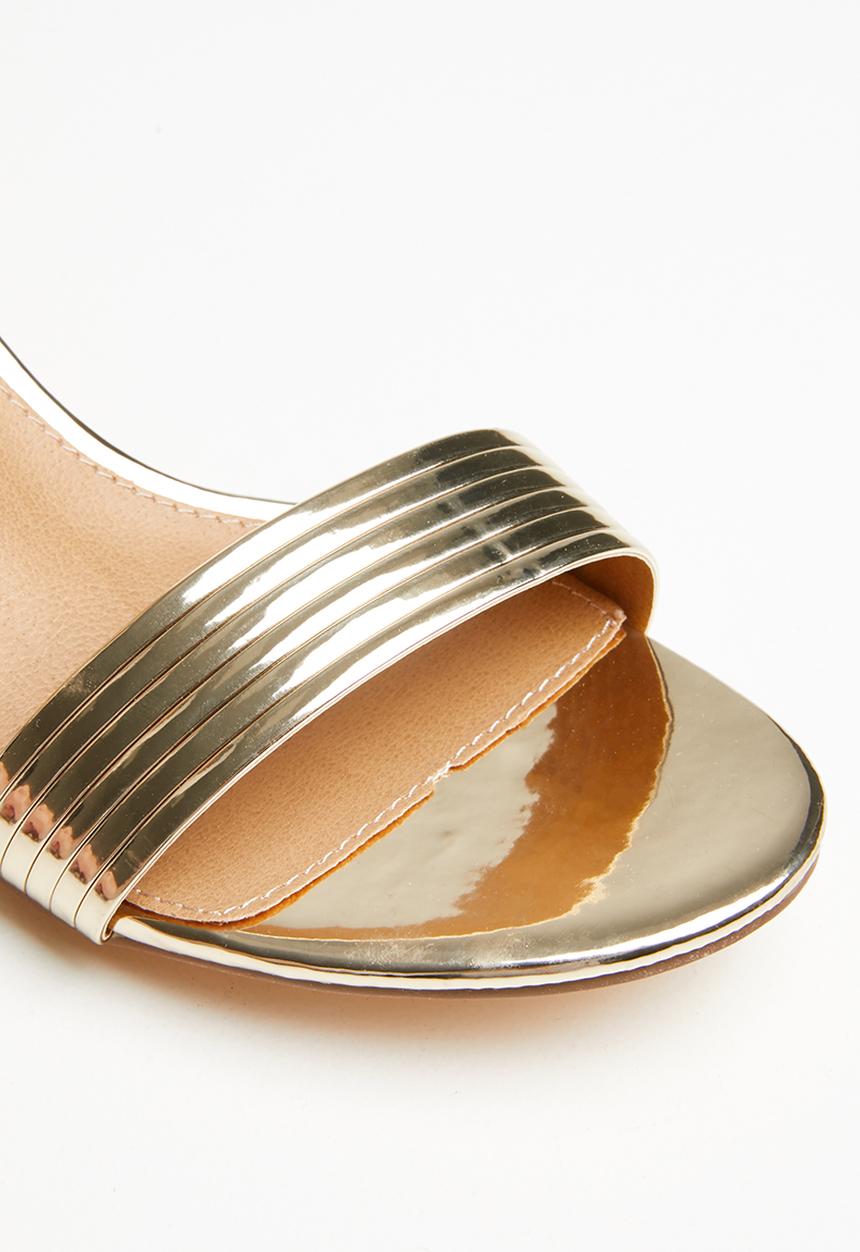 Madison® - Eliana heel - gold