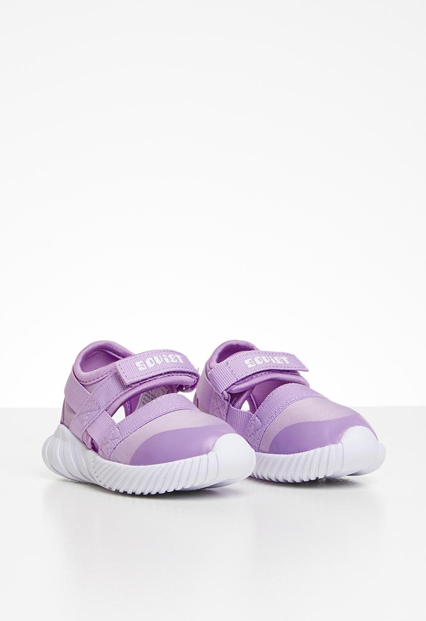 SOVIET - K mambo - purple
